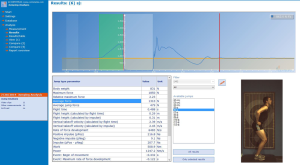 Jump Analysis